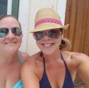 Meet your Posher, Katy